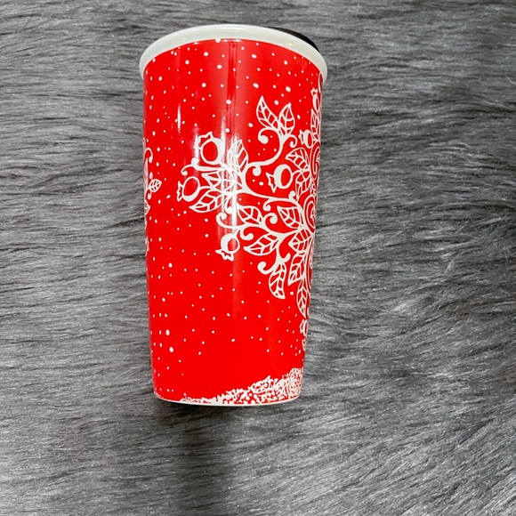 Starbucks tumbler - Picture 4 of 5